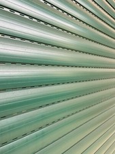 TAPPARELLE DIVERSE DIMENSIONI - VERDE PVC 