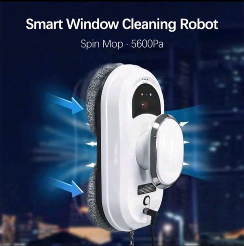 Robot lavavetri elettrico - lavavetri,