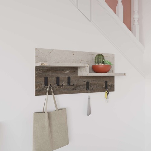 Appendiabiti legno da - in,
