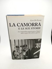 La camorra e le sue storie -