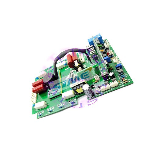 Scheda saldatrice inverter - saldatrice,