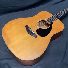 YAMAHA FGX3 2021 Chitarra