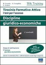 Tirocinio formativo attivo