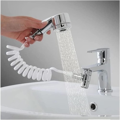 Doccetta per lavandino - doccetta,