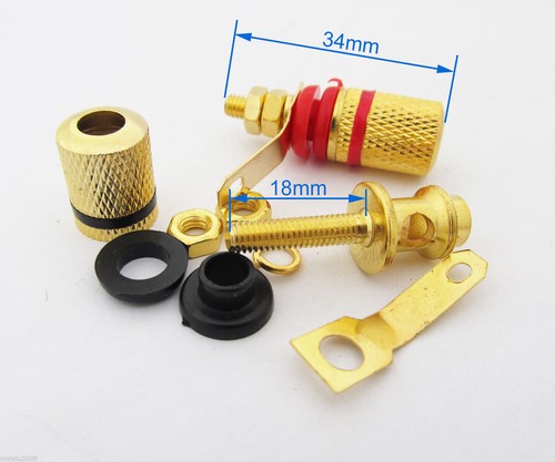 2pz amplificatore altoparlante - 2pz,