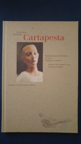 Suter cartapesta incontri con - incontri,