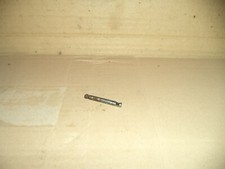 MV AGUSTA 125 PULLMAN (3 MARCE) - PERNO ALBERO ATTUATORE DISCHI FRIZIONE MOTORE