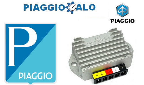 Regolatore tensione per - di,