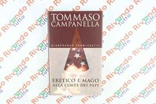 Tommaso Campanella Gianfranco