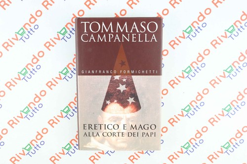 Tommaso campanella gianfranco - tommaso,