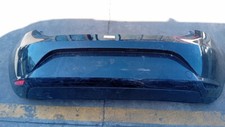 PARAURTI POSTERIORE COMPLETO PER SEAT Leon 4° Serie (13>)