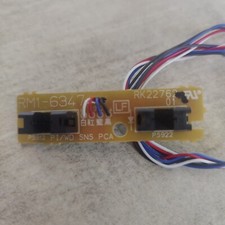 Replacement For HP RM1-6347 - per HP Laserjet p2035 e modelli simili
