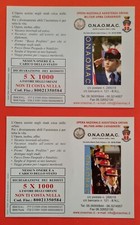 CARABINIERI: LOTTO DI 6