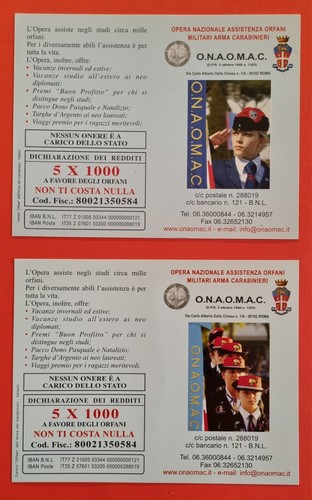 Carabinieri lotto 6 - di,