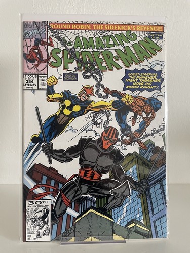 The amazing spider - the,