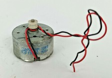 Motore elettrico mini in