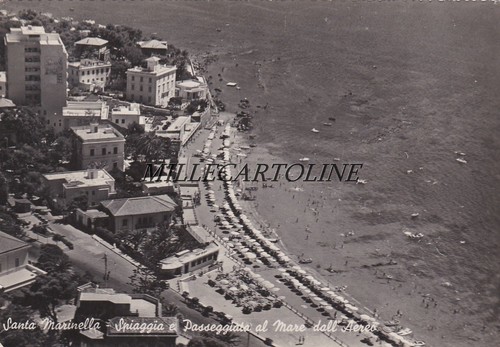 Santa marinella spiaggia - spiaggia, e