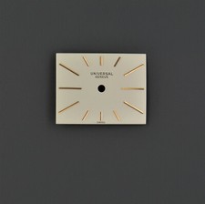 UNIVERSAL GENEVE Swiss Vintage