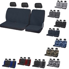 COPRISEDILI SET FURGONE 3