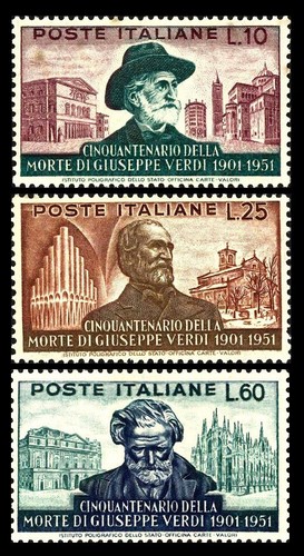 Repubblica 1951 50º - repubblica,