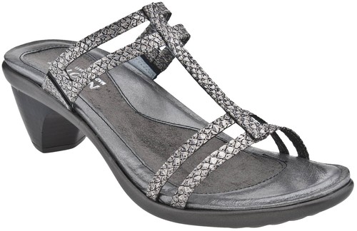 Sandali naot loop - loop, pelle