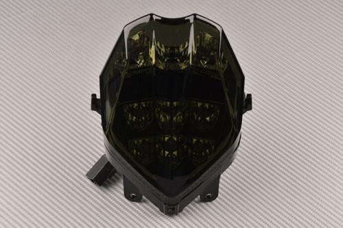Fanale posteriore stop - fanale, led