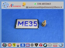 INGRANAGGIO POMPA OLIO FIAT