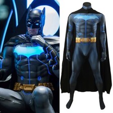 Costume mantello body cosplay