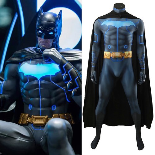 Costume mantello body cosplay