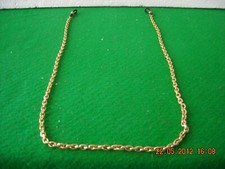 CATENELLA CON MAGLIE LARGHE