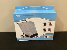 Baby Jogger City Elite Double
