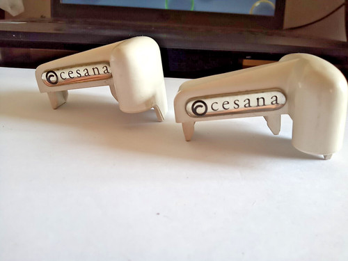 Cesana coppia terminali - coppia,