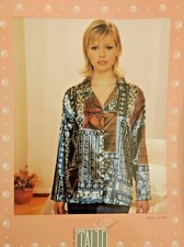VESTAGLIA DONNA LINCLALOR TALU