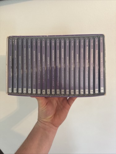 Rhapsody blue s - blue, 20