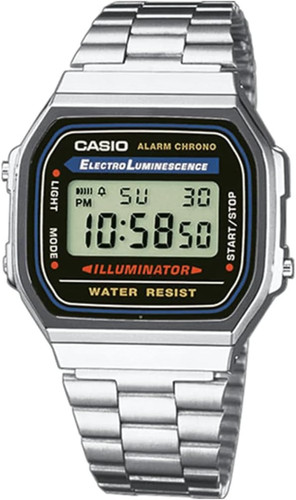 Reloj casio digital - reloj,