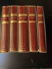 Lotto libri meridiani classici