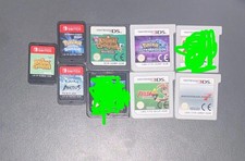 Lotto Videogiochi Nintendo Ds