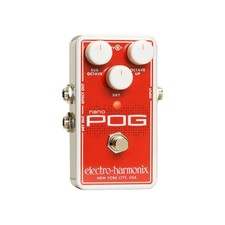 Electro-Harmonix Nano POG -