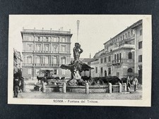 Triton Fountain