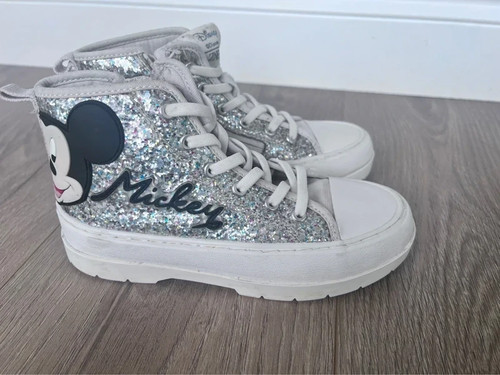 Rare scarpe ginnastica alte - scarpe,