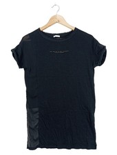 ZARA Camicia lunga Donna