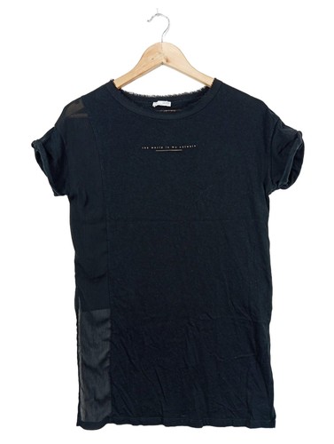 Zara camicia lunga - camicia,