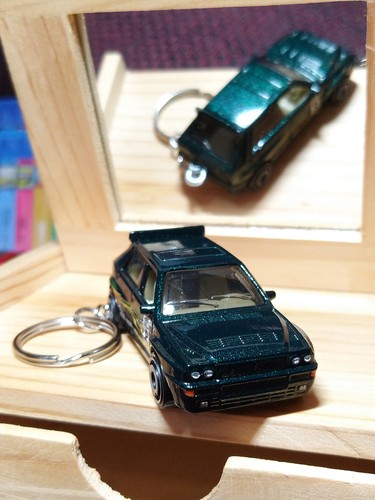 Lancia delta integrale nuova - lancia,