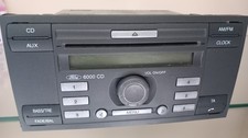 AUTORADIO PER FORD FDB200