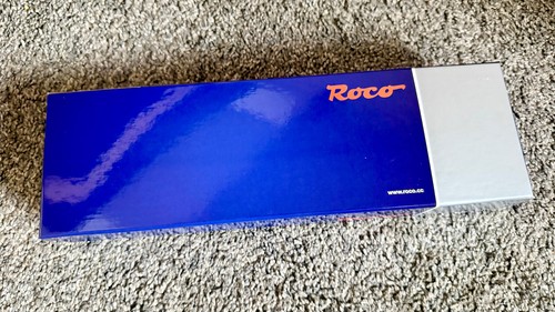 Roco 73856 sncf elok - roco,
