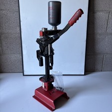 MEC Sizemaster 12 Ga. Pressa a conchiglia monofase per fucile SM82