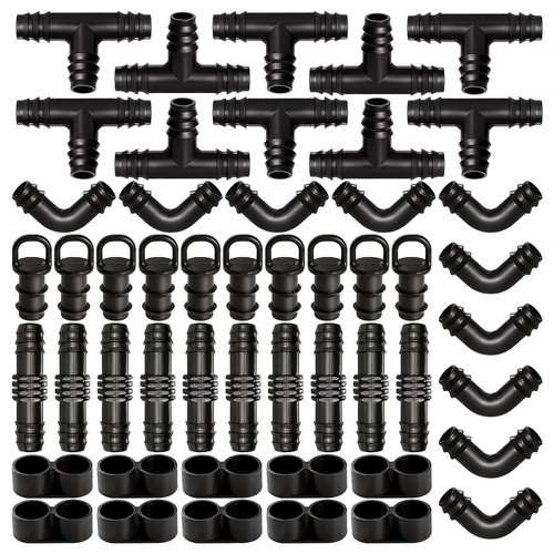 Pezzi kit raccordi - pezzi,
