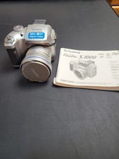 Fotocamera digitale fuji - fotocamera,