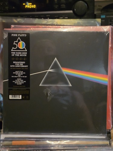 The dark side - of, by