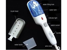 PORTATILE  DA FERRO STEAM